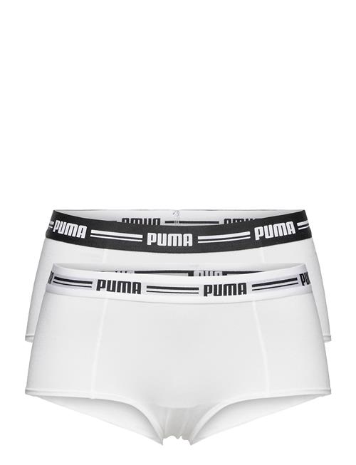 PUMA | Puma Women Mini Short 2P Pack | XL