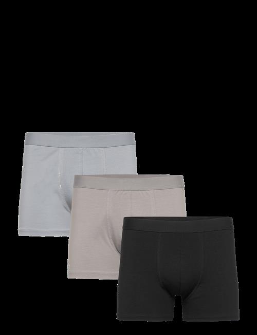 Bread & Boxers | Boxer Brief 3-Pack (Gots) | S