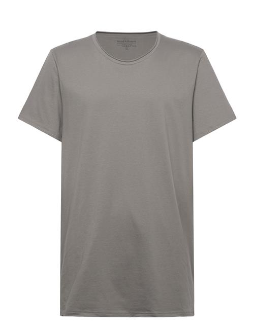 Bread & Boxers | Crew-Neck Relaxed T-Shirt | L