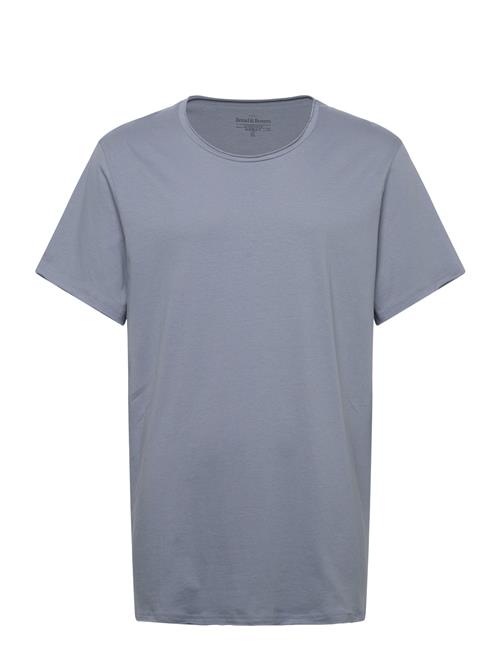 Bread & Boxers | Crew-Neck Relaxed T-Shirt | M