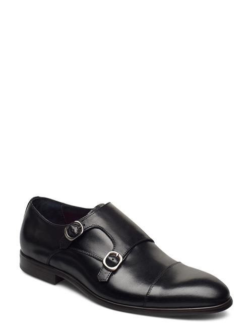 TGA by Ahler | Double Monk Strap Shoe | 46