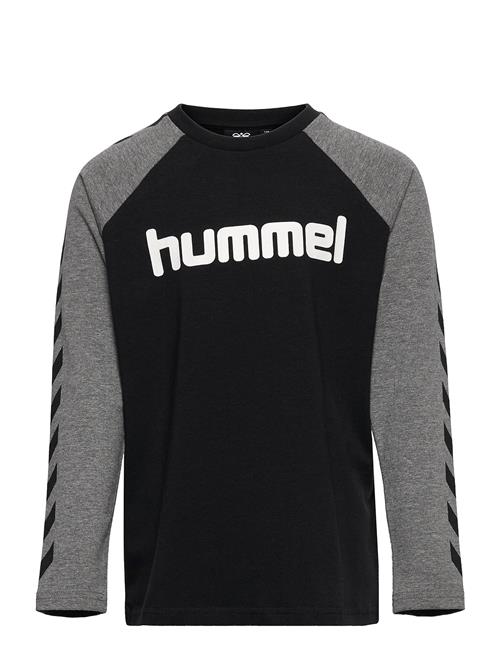 Hummel | Hmlboys T-Shirt L/S | 110