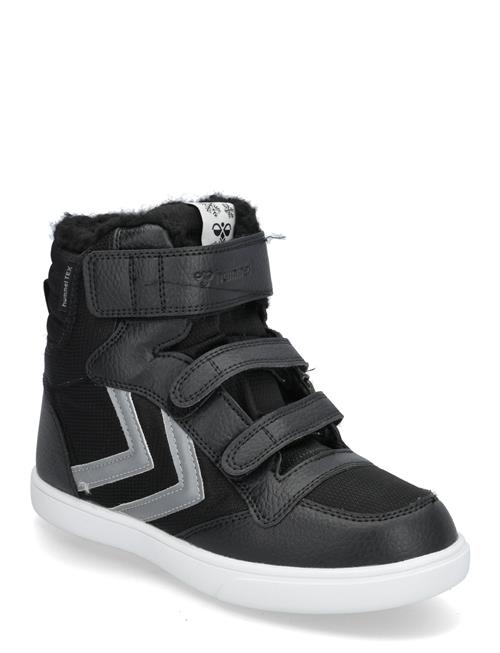 Hummel | Stadil Super Poly Boot Mid Tex Jr | 27