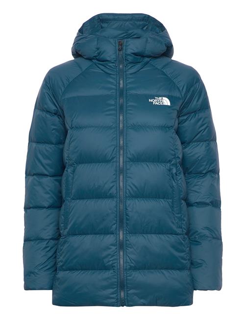 The North Face | W Hyalite Down Parka - Eu | XS