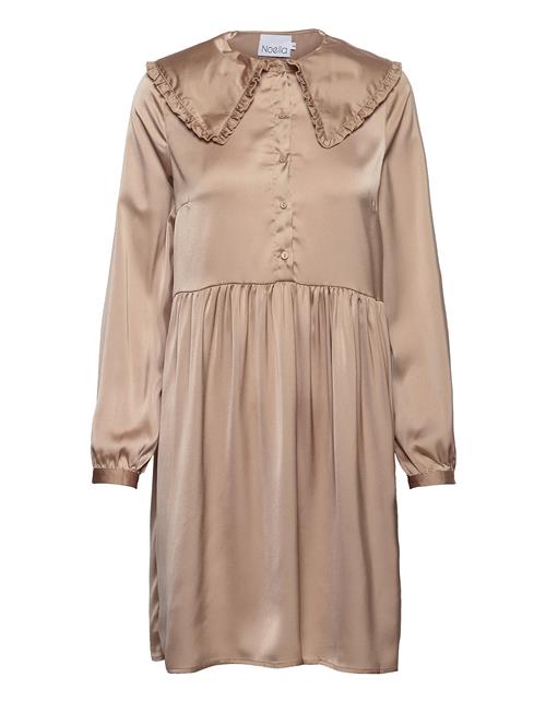 Noella | Dania Dress Polyester | XS