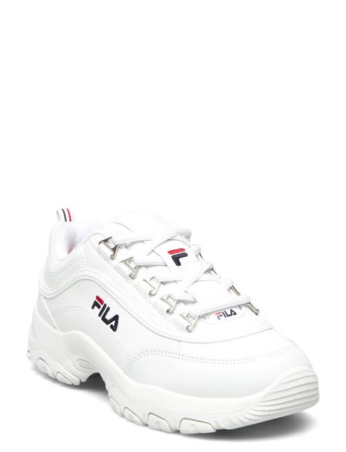 FILA | Strada Low Teens | 39
