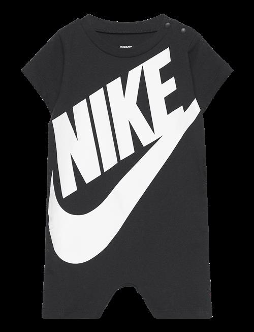 Nike | Nike Baby Knit Romper | 86/92
