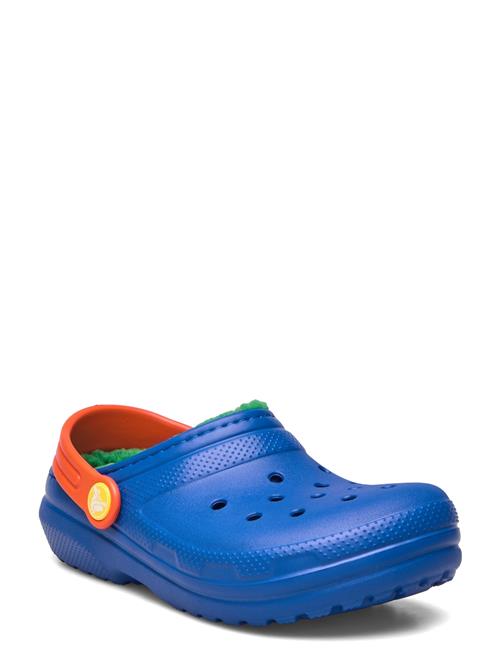 Crocs | Classic Lined Clog K | 33-34