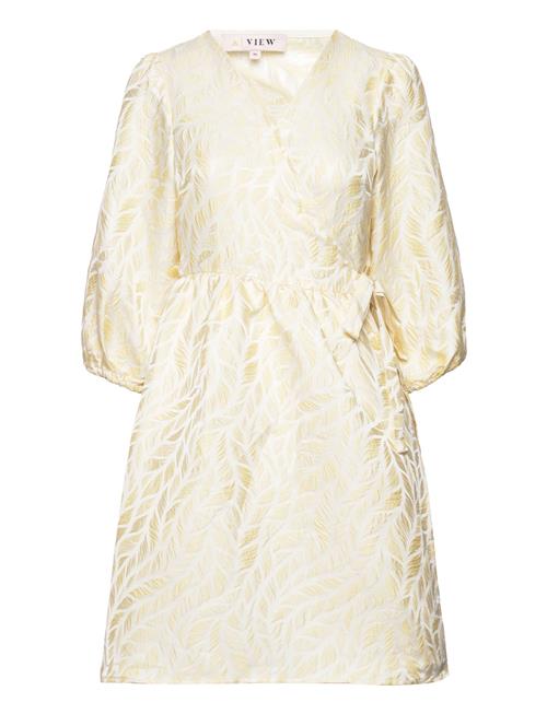 A-View | Jenny Dress | 34