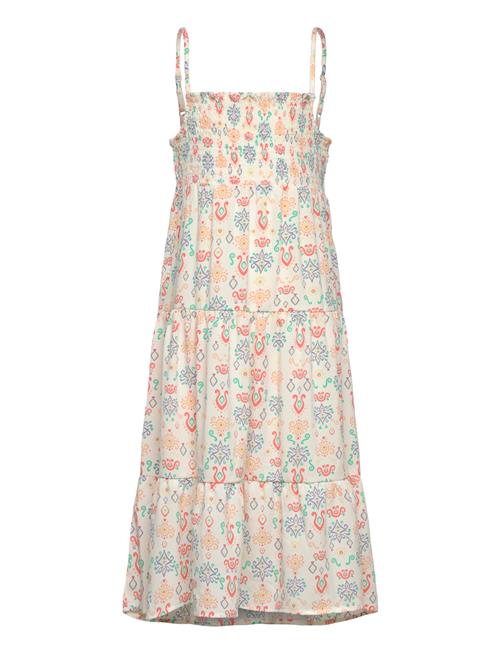 name it | Nkfvinaya Strap Maxi Dress | 152