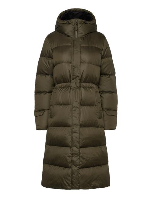 Helly Hansen | W Essence Long Down Coat | S