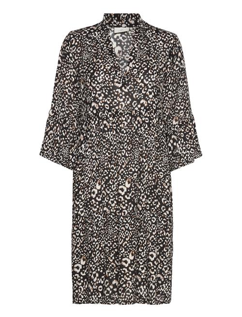 Kaffe | Kamarita Amber Dress | 36