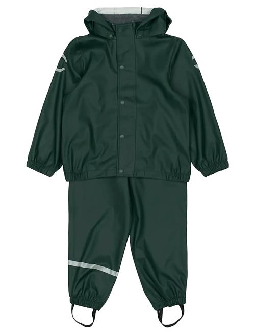 mikk-line | Pu Rain W. Susp., Grs | 104