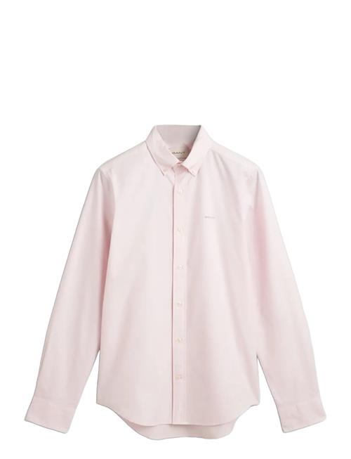 GANT | Slim Pinpoint Oxford Shirt | S