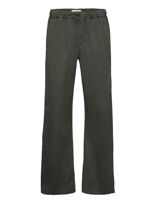 Denim Project | Dpparachute Twill Pants | XL