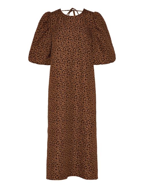 Noella | Reno Pastis Long Dress | XS