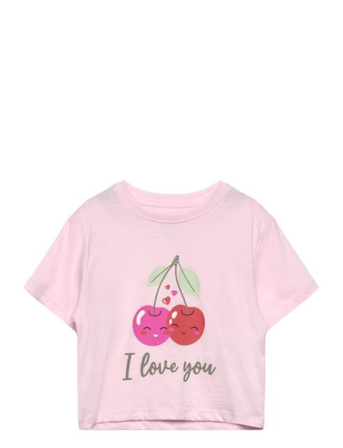 name it | Nmfvilinse Ss Nreg Short Top | 104