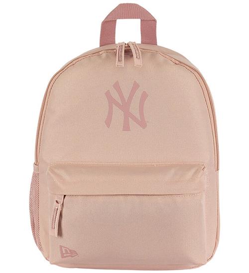 New Era Rygsæk - Neyyan - Mini - Pastel Pink