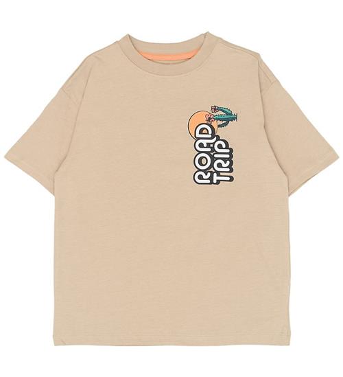 The New T-shirt - TnThomas - Humus