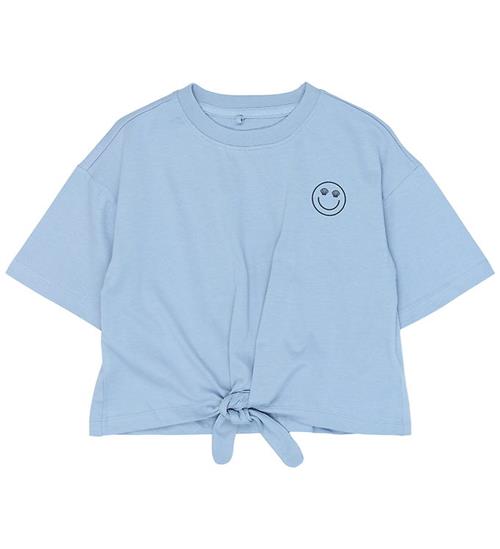 The New T-shirt - TnTilda - Forever Blue