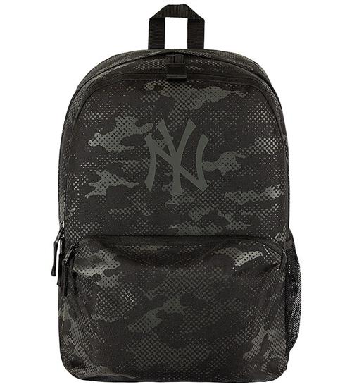 New Era Rygsæk - Neyyan - Sort