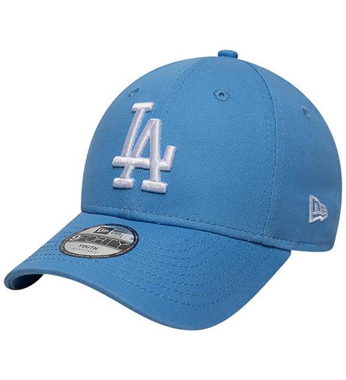 New Era Kasket - 9Forty - League - Pastel Blue