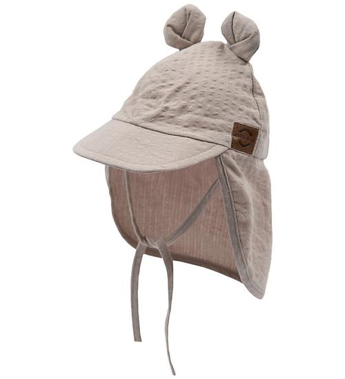 Mikk-Line Legionærhat - UV50+ - Atmosphere