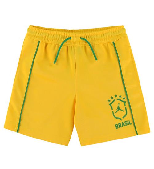 Jordan Shorts - Varsity Maize