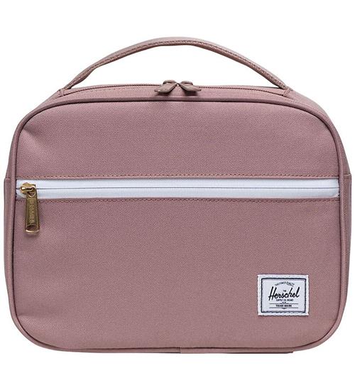 Herschel Køletaske - Pop Quiz - EcoSystem - Ash Rose