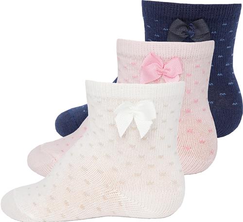 EWERS Sokker  blandingsfarvet