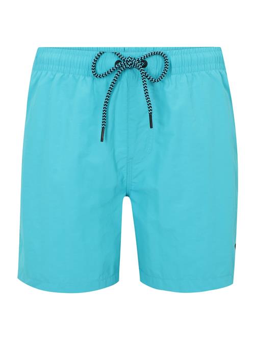 PROTEST Boardshorts 'FASTER'  turkis