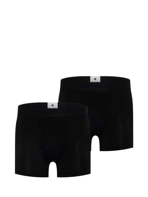 JBS OF DENMARK Boksershorts  sort