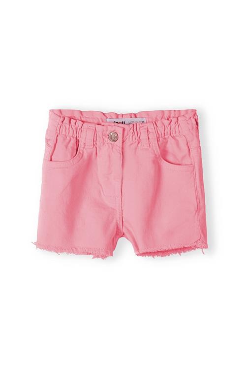 MINOTI Bukser  koral / lyserød