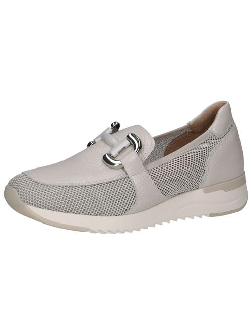 CAPRICE Slipper  taupe