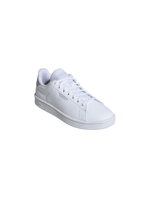 ADIDAS SPORTSWEAR Sneaker low 'Urban Court'  mint / hvid