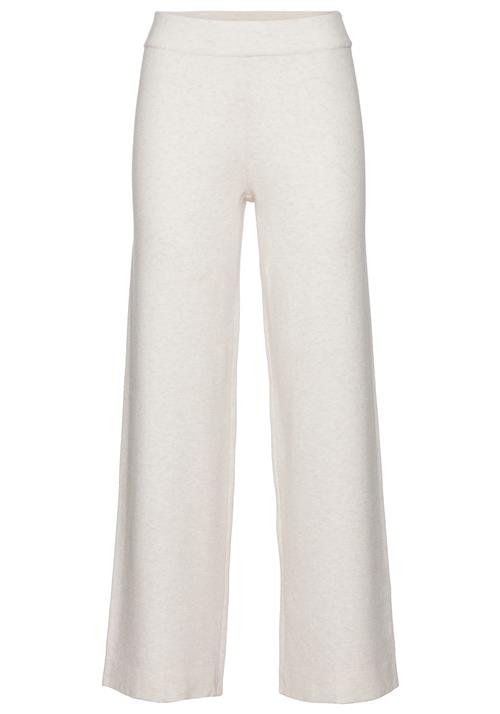 Elbsand Bukser  offwhite
