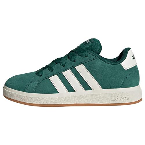 ADIDAS SPORTSWEAR Sneakers 'Grand Court 00s'  gran / hvid