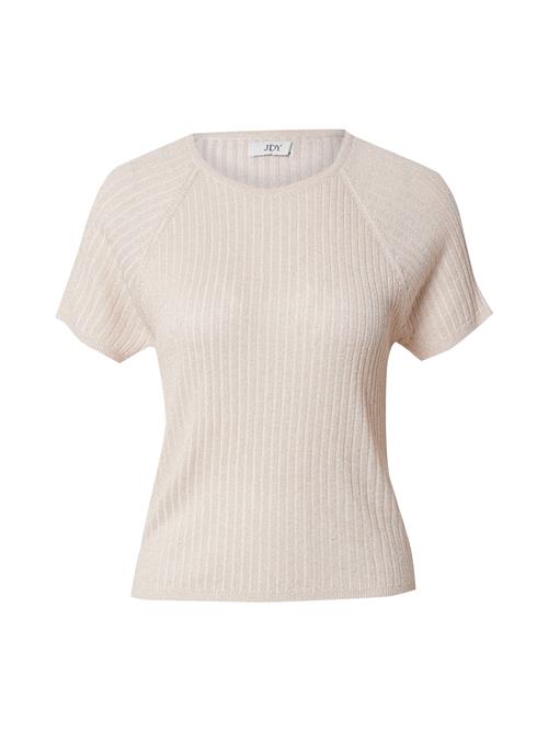 JDY Pullover 'JDYBODILLA'  uldhvid