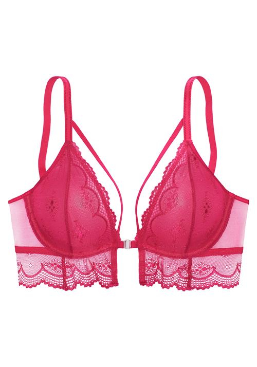 LASCANA BH  fuchsia