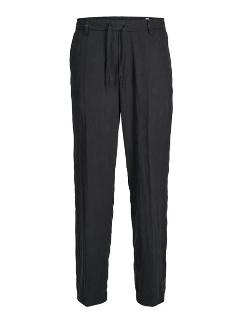 JACK & JONES Bukser 'JPSTKarl Skye'  sort