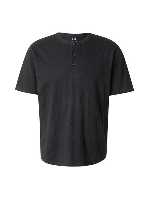 GAP Bluser & t-shirts  sort