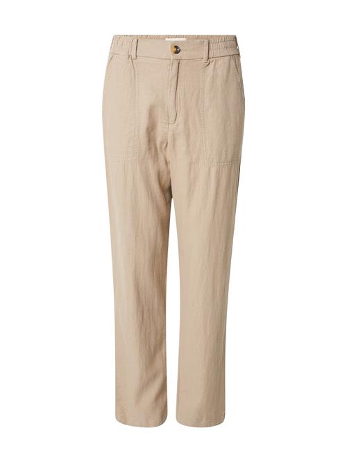 GABBA Bukser 'Zeta'  beige