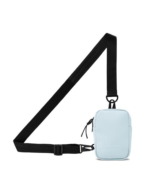 Johnny Urban Skuldertaske 'Toby'  pastelblå