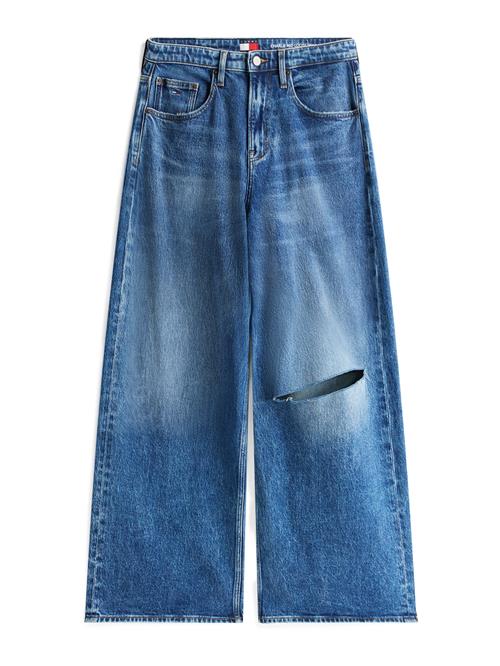 Tommy Jeans Jeans 'CHARLIE'  blue denim