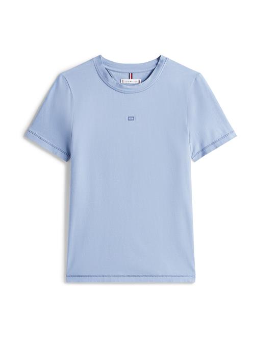 TOMMY HILFIGER Shirts  royalblå / dueblå