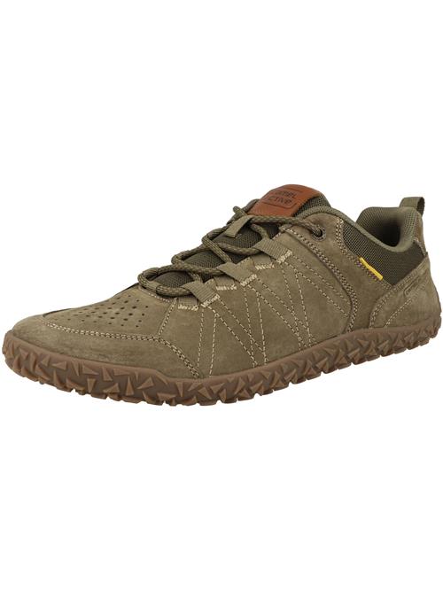CAMEL ACTIVE Sneaker low  oliven