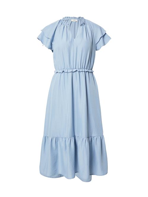 JDY Kjole 'JDYTRAIN'  lyseblå