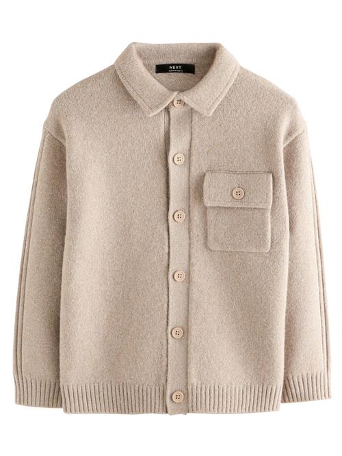 Next Cardigan  beige