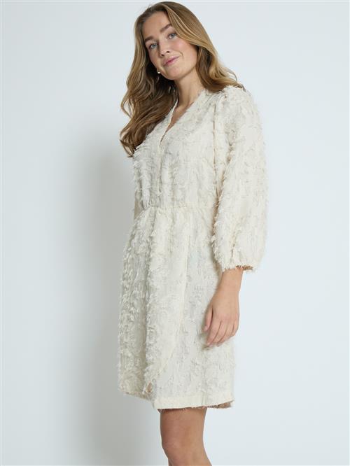 Peppercorn Kjole 'Tyrell'  hvid