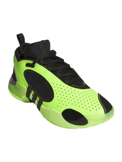 ADIDAS PERFORMANCE Sportssko  grøn / sort